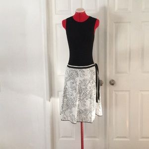 Notations Perforated skirt